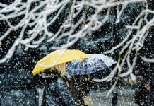 Meteorolozi objavili kakva nas zima čeka: Ovakvo nešto nismo dugo imali