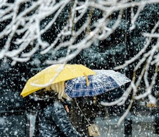 Stiže preokret: Evo kakvo nas vrijeme očekuje u narednih nekoliko dana…