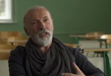 Skidao sam bubašvabe sa odela i išao da radim za hleb, izbeglištvo žene i dece me rastrglo: Dino Merlin otkrio prvi put zašto je zaista završio na psihijatriji