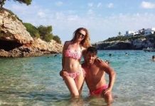 Kad se naša pevačica udala za Roma, otac nije hteo da čuje za nju: Danas za njega misli da je najbolji zet na svetu