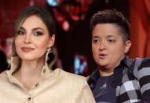 Šok tvrdnje bivšeg člana žirija. DŽEJLA I MARIJA ŠERIFOVIĆ BILE U LJUBAVI