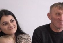 Duško je oženio najlepšu albansku mladu: Rodila je pet ćerki u trošnoj kući na Goliji bez vode i kupatila, a onda je usledio obrt