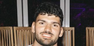 Majka Tristana Vukčevića je švedska manekenka i preduzetnica poreklom iz Jugoslavije: U 5. deceniji oduzima dah izgledom, a srce joj ukrao ovaj poznati dasa