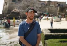 Čovek koji je obišao sve zemlje sveta otkrio najnebezbednije koje je posetio: U jednoj morao sa vojnicima da šeta, a za ovu tvrdi da je “potpuni haos”