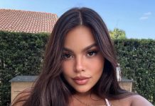 Zbog fotografja ove lepotice usijale se mreže: Ima najčudniji oblik tela na svetu