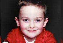 Majka je došla po njega u školu i od tad ga niko nije video: Nju su pronašli mrtvu u hotelskoj sobi, a pored je bila ceduljica sa ovim jezivim rečima