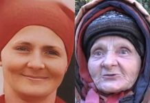 Ceo Balkan se smejao baki Milki sa 10 kapa na glavi, a niko nije znao zašto ih nikad nije skidala: Njenoj lepoti nekad su se svi divili