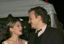 Bili su najlepši ljubavni par Holivuda, dobili ćerku, a onda su njegovi poroci sve uništili: Kad su joj javili za tragediju, praznina joj ostala na duši