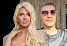 KARLEUŠA RASKINULA SA KOŠARKAŠEM, OBJAVLJENO ŠTA JOJ JE NAPISAO U PORUCI: „VIŠE SE NIKAD NIJE JAVIO“