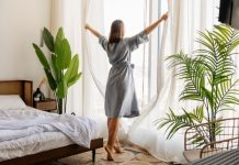 Spavanje sa otvorenim ili zatvorenim prozorom? Evo šta je rizično, a šta korisno
