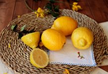 Ne bacajte stari limun: Ovaj jednostavan trik čini da vaš dom miriše božanstveno satima