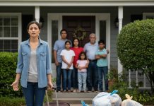 “Kada porodica postane teret: moja priča o nezahvalnosti i oslobađanju”