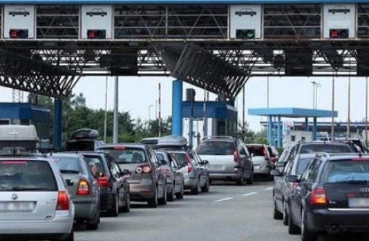 Od 12. oktobra prelazak granice više nije isti: Skeniranje lica, otisci prstiju, a evo i na koja će pitanja odgovarati građani