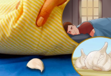Stavite režanj češnjaka pod jastuk prije spavanja: Ujutro očekujte OVE 3 stvari!