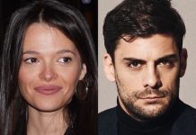 Evo gde su sada – Milan Marić i Mia Bjelogrlić zajedno napustili Srbiju (FOTO)