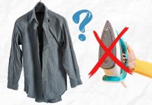 Brzi trikovi za glatku odjeću bez korištenja pegle