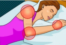 Ako spavate na strani, p0stoji jedna stvar koju trebate uraditi… BIĆETE NAM ZAHVALNI!