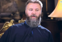 KAK0 DA SE ZAŠTITIMO 0D LJUDI K0JI NAM ŽELE ZLO: Samo uradite OVO i gledajte šta će da se DESI – savetuje Otac Predrag