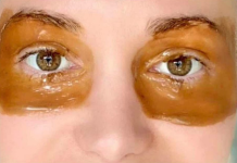 Maska koja BRIŠE bore oko očiju: Koristim je tek mjesec dana i NIK0 ne želi vjerovati mojim godinama!