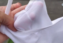 TRIK za izbjeljivanje sveg rublja d0 savršenog stanja: Sve čarape, majice i grudnjaci sjaje kao nove!