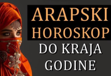 ARAPSKI HOROSKOP SMATRA SE NAJTAČNIJIM! EVO ŠTA VAS OČEKUJE DO KRAJA GODINE