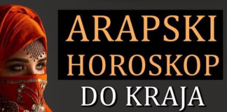 ARAPSKI HOROSKOP SMATRA SE NAJTAČNIJIM! EVO ŠTA VAS OČEKUJE DO KRAJA GODINE
