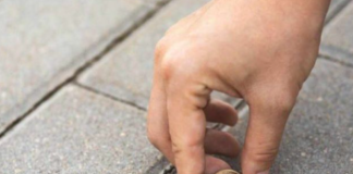 Ako pronađete novčić na ulici Odmah uradite Ovo: Sreća će vas pratiti na svakom koraku