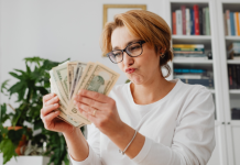 Nikad nemate novca? Stavite 1 novčanicu ovo mesto i gledajte kako se bogatstvo množi