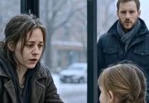 Jedno pitanje koje mijenja dan: dječak koji je podsjetio na dobrotu