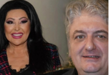 ZBOG ČEGA SE ZAPRAVO RAZVELA DRAGANA MIRKOVIĆ? Bila je u braku 25 godina, a onda se saznala istina