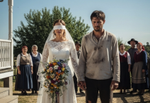 „Slijepa princeza i tajna prosjaka: Priča o ljubavi, izdaji i otkrivanju istine“