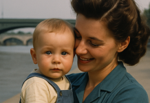 Ljubav koja nije birala ime: Priča o napuštenoj bebi koja je postala dio mog života