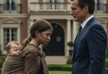 “Kad očaj otvori vrata: Priča o Eleni, Margaret i potrazi za istinom”