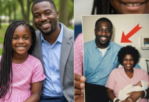 Priča o Natalie Harris: Otkrivanje Tajne Usvajanja