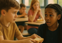 Mali čin dobrote koji je promijenio živote