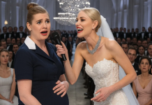 Priča o pjesmi koja je promijenila sve: kako je trudna služavka postala junakinja jednog raskošnog vjenčanja