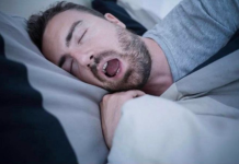 Oprez, Dešava Se Noću DOK SPAVATE! U 90 Odsto Slučajeva Predstavlja Jedan Od Ranih ZNAKOVA DEMENCIJE