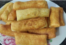 Nevjerovatno BRZI UŠTIPCI sa jogurtom – na stolu za samo 20 minuta!