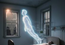 Potvrđen život nakon smrti: Znanstvenici pronašli dokaze da ljudska svijest nadilazi grob