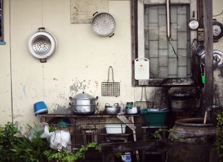 11 stvari koje ljudi koji su odrasli u siromaštvu imaju u kući: Veruje se da neke odmah treba izbaciti