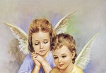 Datum rođenja određuje anđela čuvara koji nas štiti i vodi kroz život: Evo kako da saznate koji je vaš