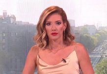 Jovana Joksimović prvi put progovorila o oboljenju koje ima: Istina je, s tim godinama živim!