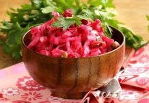 JEDE SE SAMO 3 DANA: Od ove zdrave smjese stomak će vam biti ravan kao daska