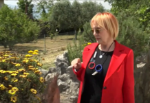 RUŠEVINU STARU 400 GODINA PRETVORILA U TOPLI DOM: Ovo je kuća Vedrane Rudan, nekada se grozila od nje, a majstori su je zapamtili za ceo život