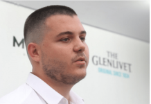 TEŠKA NESREĆA!!SNIMAK JE UZNEMIRUJUĆI! Brenin sin jedva izvukao živu glavu! Našao se usred oluje, sve je potopljeno!!!