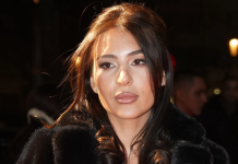 Svi bi da javno presude, vređaju, da se naslađuju: Anastasija Ražnatović