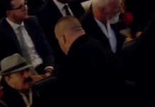 Ljudi bijesni zbog onoga što je Haris uradio u trenutku kada mu je prišao Halidov sin