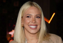 Ovako će se zvati sin Milice Todorović: Ime koje je vezuje za ceo život