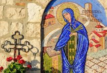 Danas se NE posti i ovo je jedini običaj koji treba da se ispoštuje na Svetu Petku, sve ostalo su sujeverja: Sveštenik objasnio sve do tančina