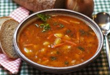 Ova domaća jela su se u bivšoj Jugoslaviji smatrala ljekovitima